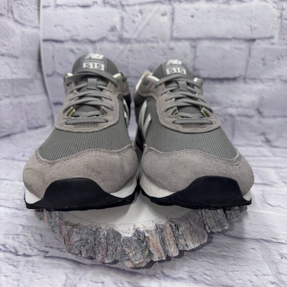 NEW BALANCE Men's 515 Classic Grey Sneakers Size 13D Shoes - Picture 4 of 12